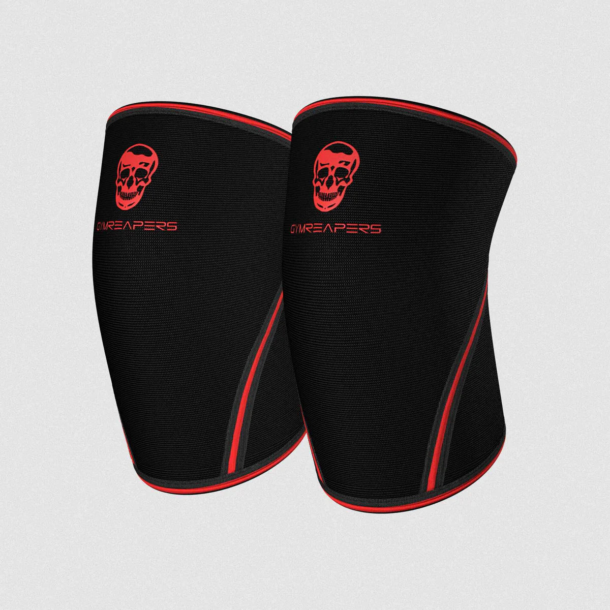 7MM Knee Sleeves
