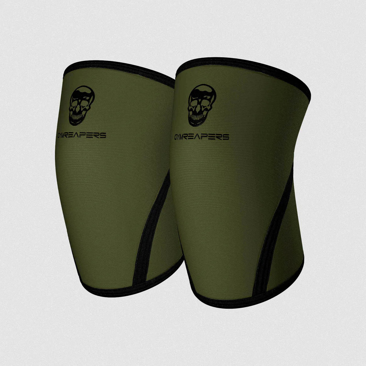 7MM Knee Sleeves