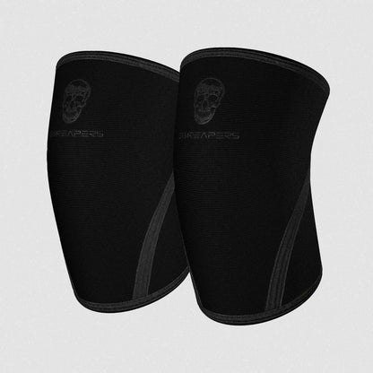 7MM Knee Sleeves