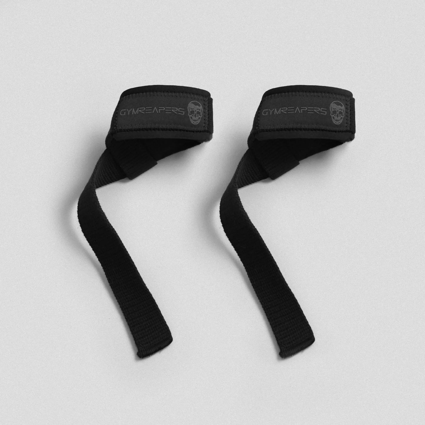 Padded Lifting Straps