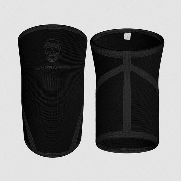 7MM Knee Sleeves