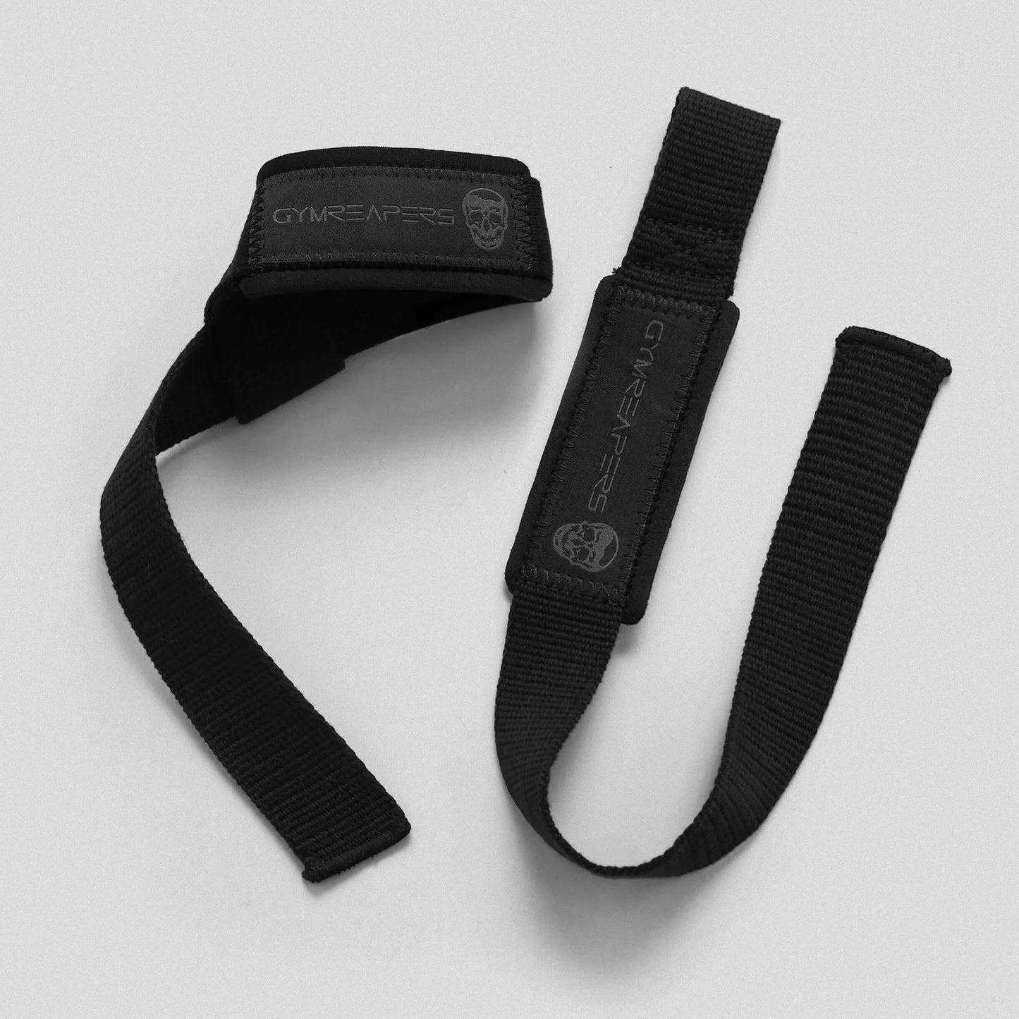 Padded Lifting Straps