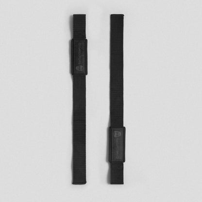 Padded Lifting Straps