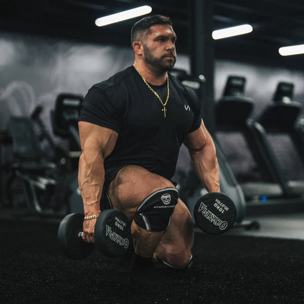 7MM Knee Sleeves