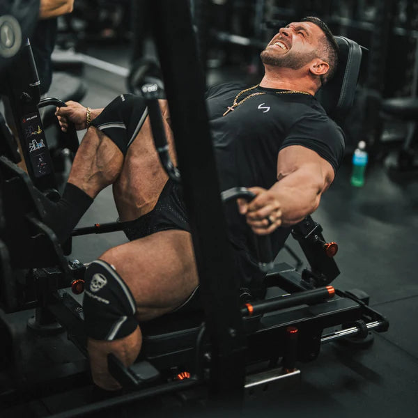 7MM Knee Sleeves