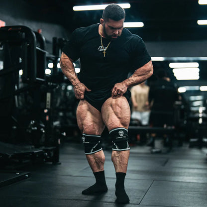 7MM Knee Sleeves